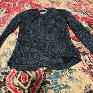 Lululemon Long Sleeve Size Large